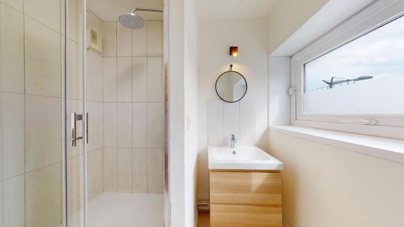 Appartement - 105 m²