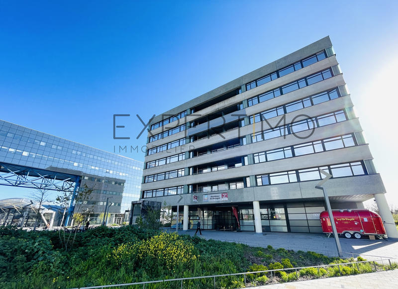 Appartement - 19 m² - 1 pièce