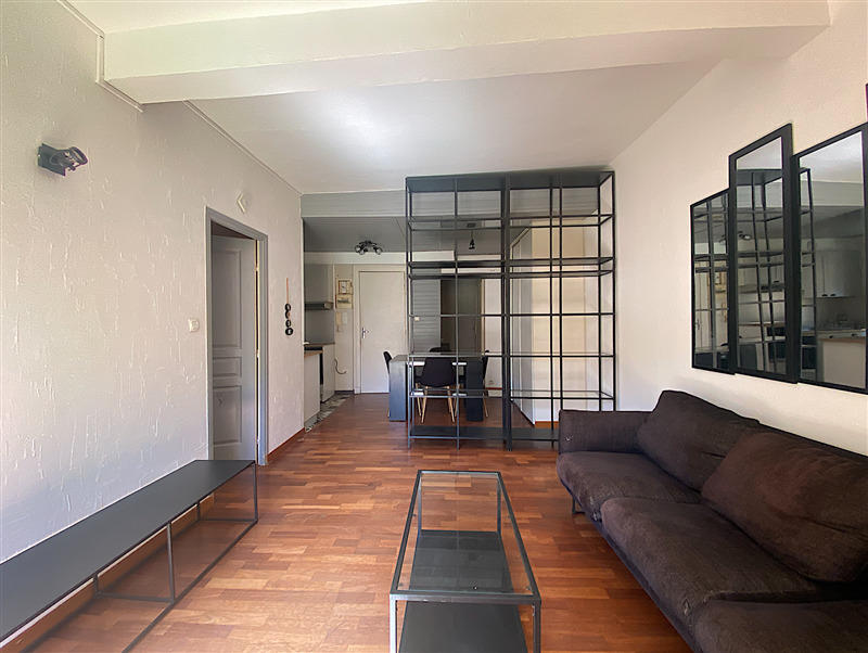 Appartement - 39 m² - 2 pièces