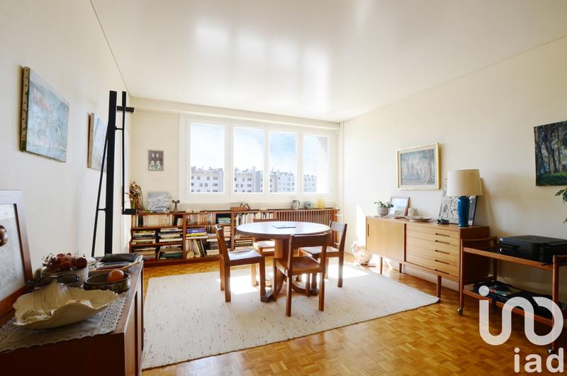 Appartement - 73 m² - 4 pièces