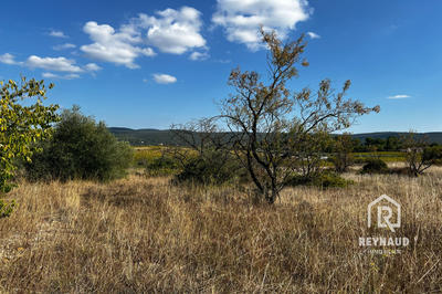 Terrain agricole - 6 593 m²