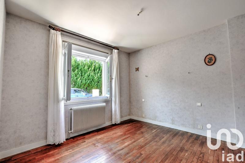 Maison - 133 m² - 7 pièces