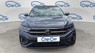 Volkswagen t-Roc 1.5 Tsi 150 Dsg7 R-Line