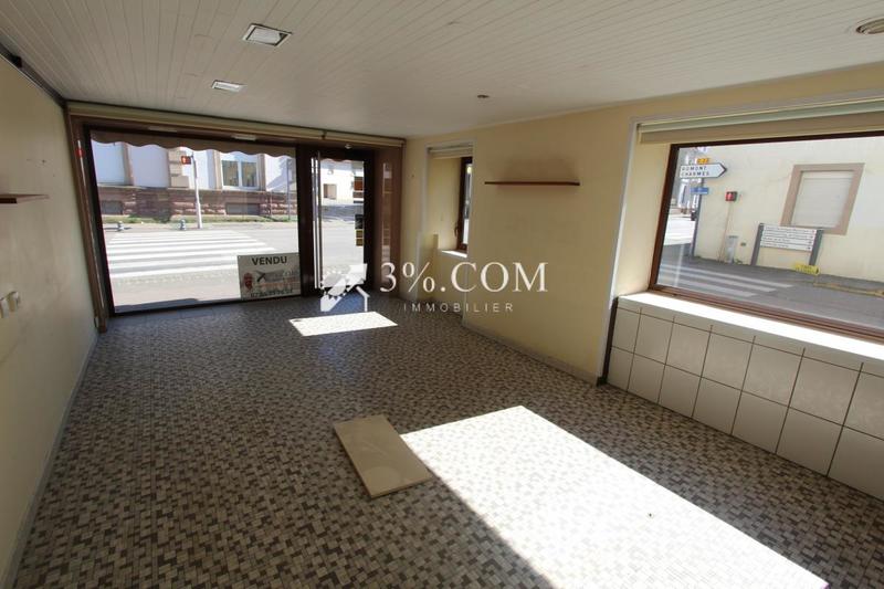 Maison - 243 m² - 10 pièces