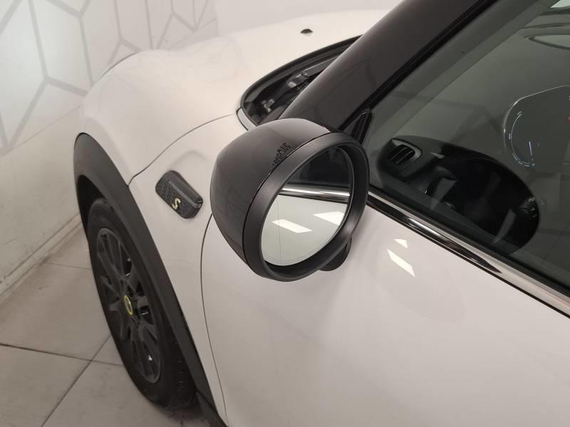 Mini Mini Hatch 3 Portes Cooper se 184 ch Edition Premium