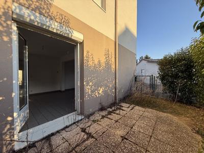 Appartement - 103 m² - 5 pièces