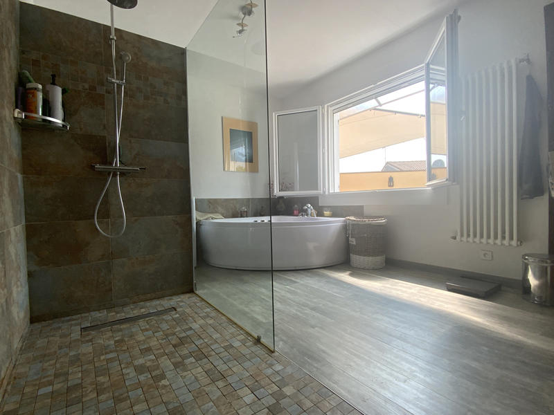 Maison - 167 m² - 5 pièces