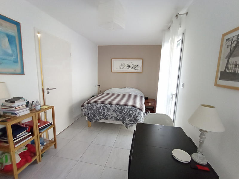 Appartement - 21 m² - 1 pièce