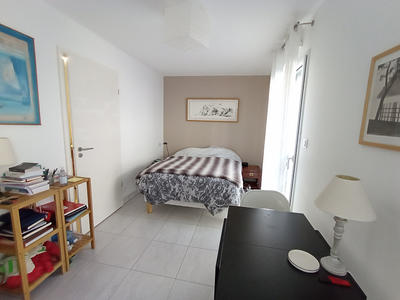 Appartement - 21 m² - 1 pièce