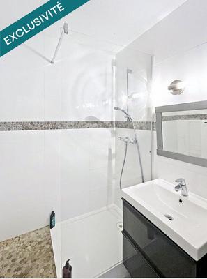 Appartement - 91 m² - 4 pièces