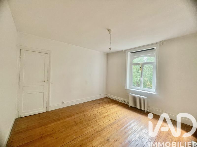 Maison - 155 m² - 7 pièces