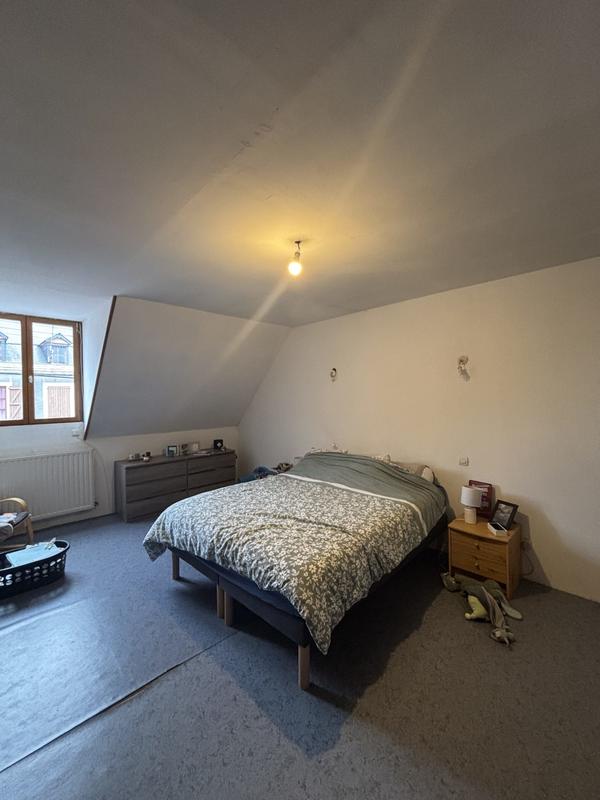 Maison - 132 m² - 5 pièces