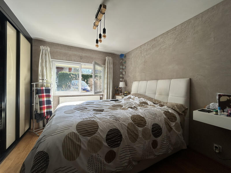 Maison - 124 m² - 5 pièces