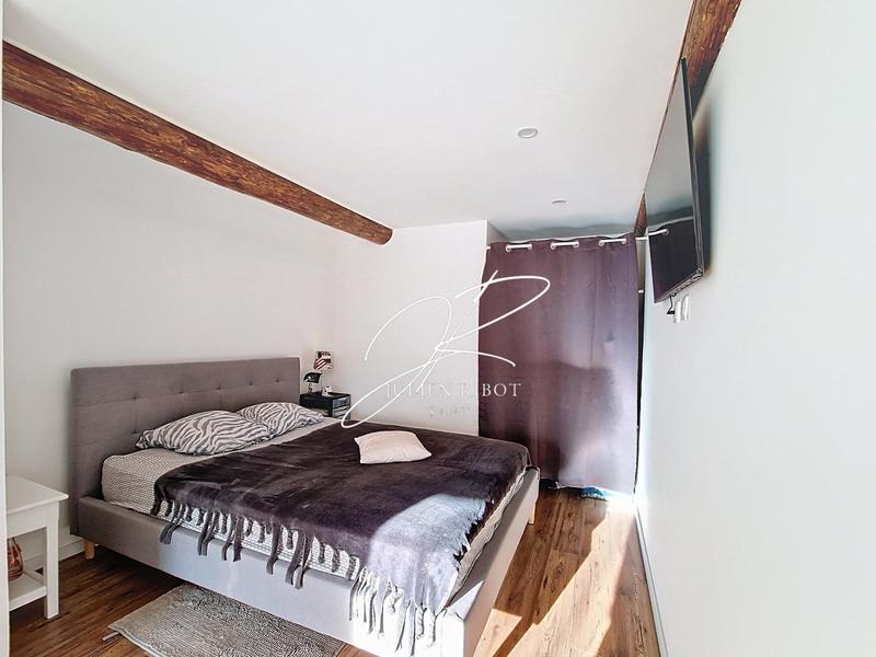 Appartement - 41 m² - 3 pièces