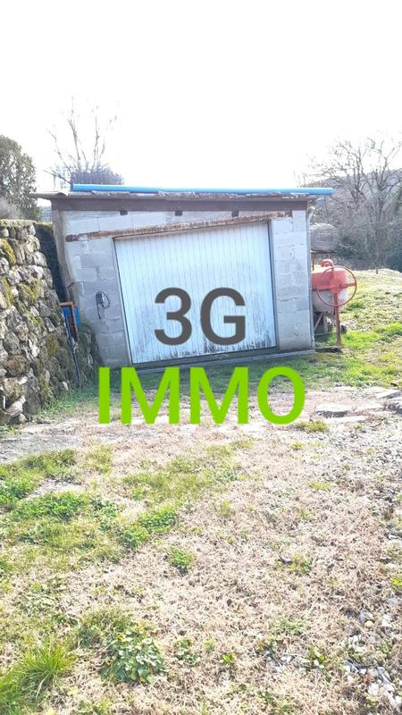 Maison en pierre - 96 m² - 5 pièces