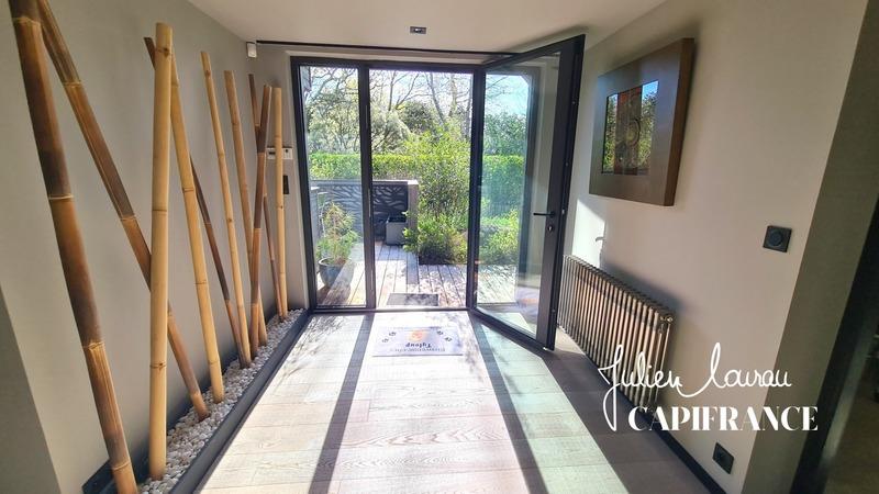 Maison - 185 m² - 6 pièces