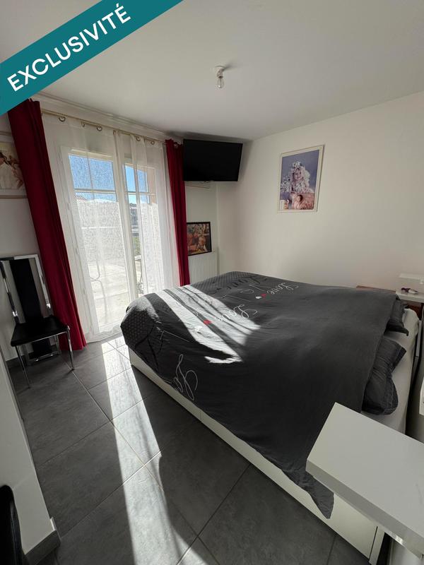 Maison - 119 m² - 5 pièces