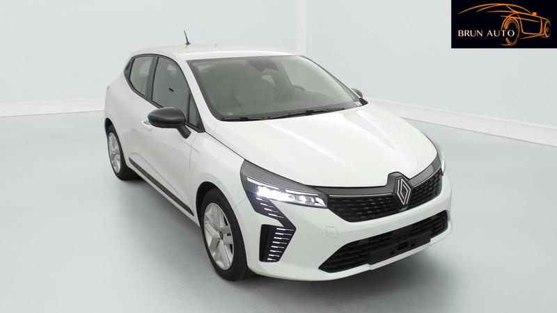 Renault Clio 5 Tce 90 Ch Gsr2 Evolution
