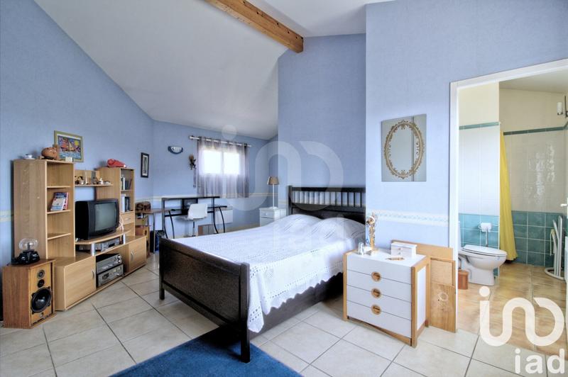 Maison - 154 m² - 5 pièces