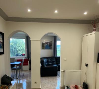 Appartement - 102 m² - 4 pièces