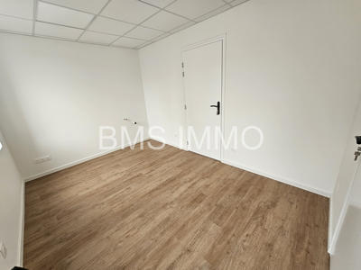Bureau - 11 m²