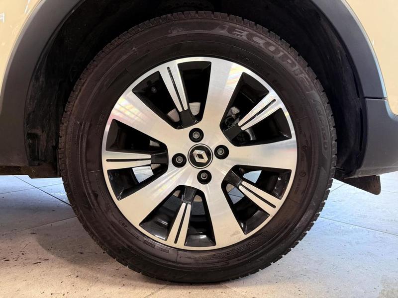 Renault Captur 0.9 Energy TCe - 90 Zen Phase 2 / Garantie 12 Mois