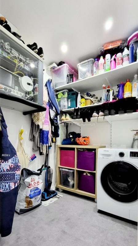 Appartement - 108 m² - 4 pièces