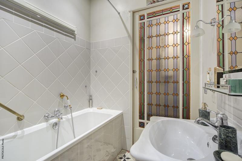 Appartement - 93 m² - 4 pièces