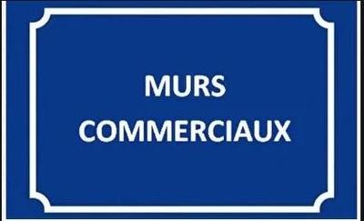 Local commercial - 54 m² - 2 pièces