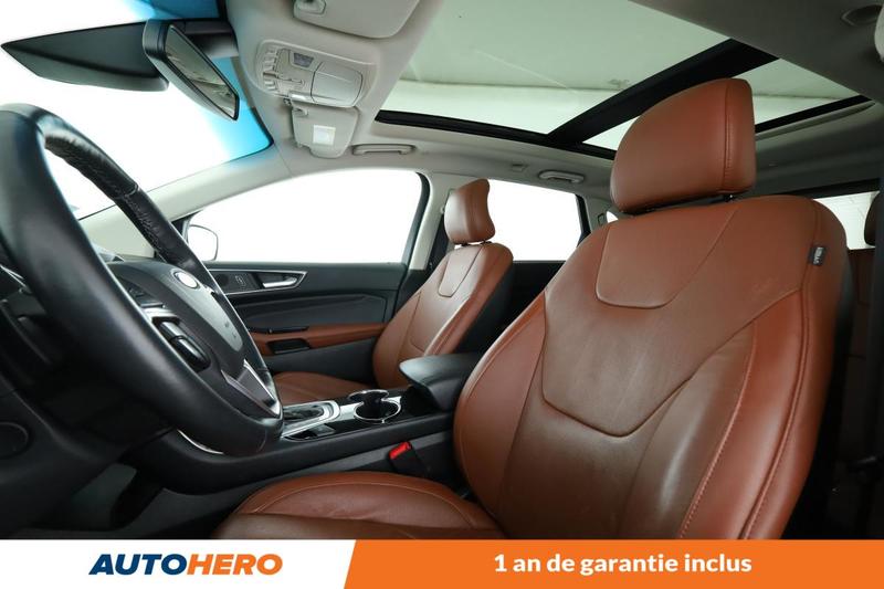 Ford Edge 2.0 TDCi Awd Titanium PowerShift 210 ch