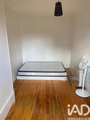 Appartement - 45 m² - 3 pièces