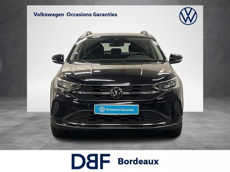 Volkswagen Taigo 1.0 Tsi 95 Bvm5 Life