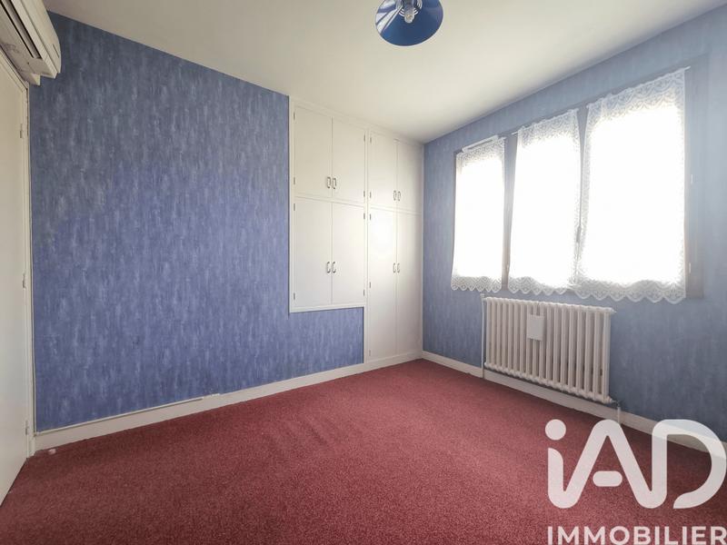 Maison - 81 m² - 4 pièces