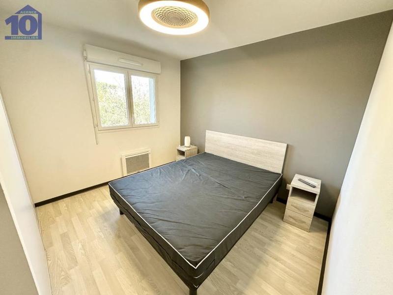 Pavillon - 42 m² - 2 pièces