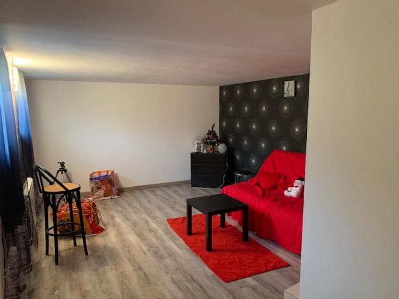 Maison - 197 m² - 5 pièces