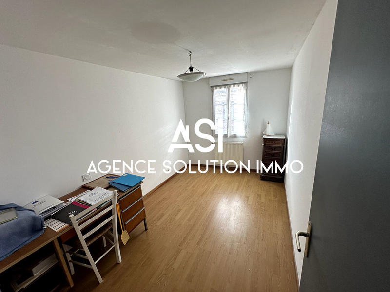 Maison - 135 m² - 7 pièces