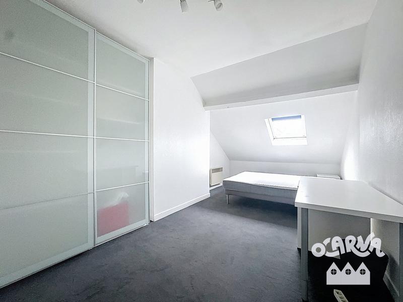 Appartement - 25 m² - 1 pièce