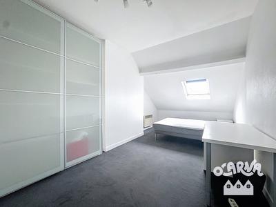 Appartement - 25 m² - 1 pièce