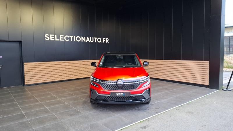 Renault Austral Techno Esprit Alpine E-Tech Hyb 200 -23