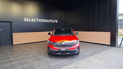 Renault Austral Techno Esprit Alpine E-Tech Hyb 200 -23