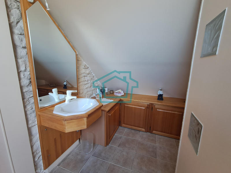 Maison - 185 m² - 6 pièces