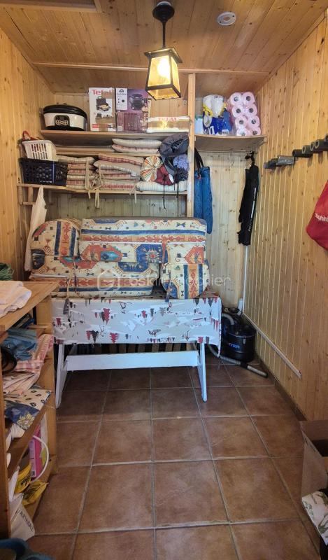 Châlet - 130 m² - 5 pièces