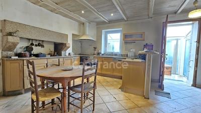 Maison - 108 m² - 3 pièces