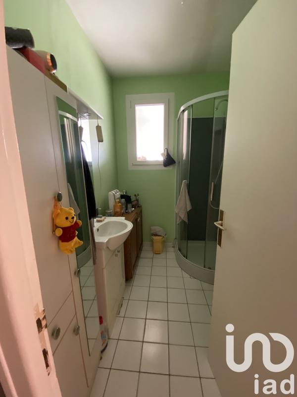 Maison - 75 m² - 4 pièces