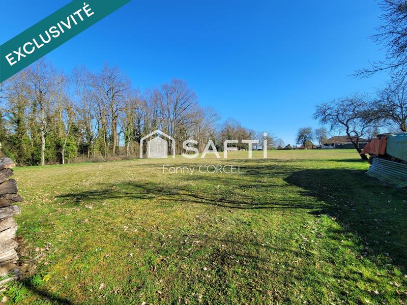 Maison - 165 m² - 7 pièces