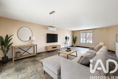 Maison - 170 m² - 6 pièces