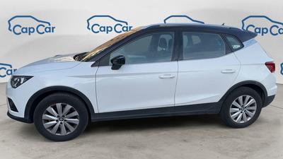 Seat Arona I 1.0 EcoTSI 115 Xcellence