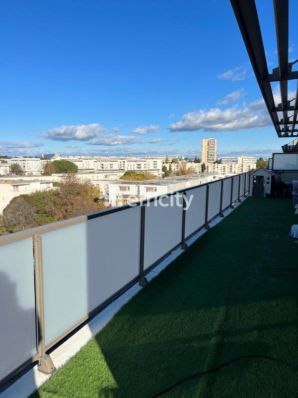 Appartement - 69 m² - 3 pièces