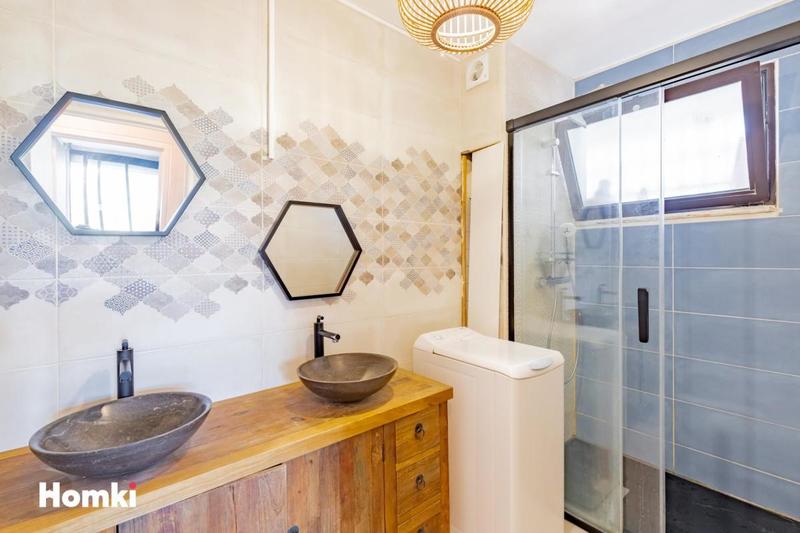 Appartement - 75 m² - 4 pièces