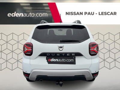 Dacia Duster Blue dCi 115 4x2 Prestige +